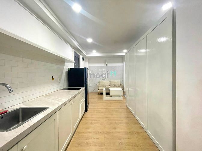 Hình ảnh STUDIO - CHDV Nội thất đầy đủ. Decor siêu xinh