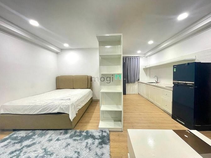 Hình ảnh STUDIO - CHDV Nội thất đầy đủ. Decor siêu xinh