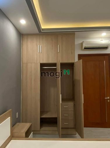 Hình ảnh Đẹp y hình CH RICHSTAR Q Tân Phú 3PN 95m2 2,5tỷ