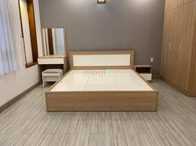 Hình ảnh Đẹp y hình CH RICHSTAR Q Tân Phú 3PN 95m2 2,5tỷ