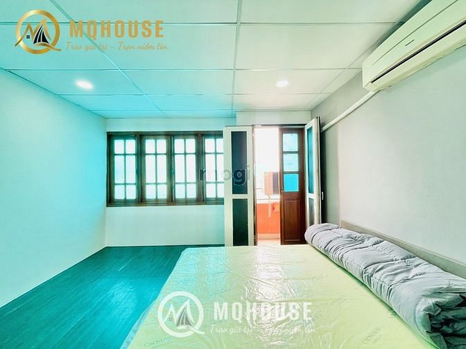 Hình ảnh Căn Hộ 1PN Đẹp Full Nt bancol - Nguyễn Thái Sơn
