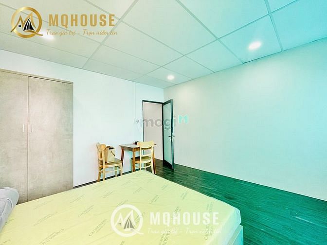 Hình ảnh Căn Hộ 1PN Đẹp Full Nt bancol - Nguyễn Thái Sơn