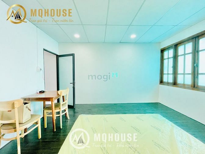 Hình ảnh Căn Hộ 1PN Đẹp Full Nt bancol - Nguyễn Thái Sơn