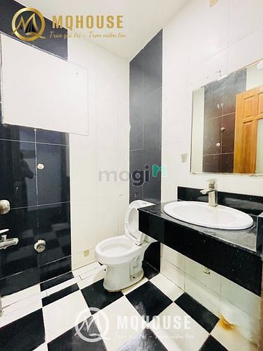 Hình ảnh Căn Hộ 1PN Đẹp Full Nt bancol - Nguyễn Thái Sơn