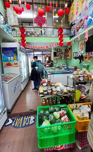 Hình ảnh Cho thuê nhà mặt phố Hàng Bài - Hoàn Kiếm
