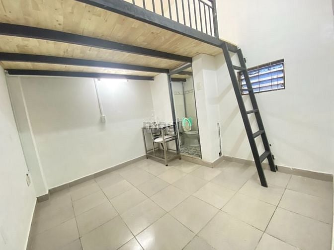 Hình ảnh Phòng trọ giá rẻ khu vực Tân Bình 30m2