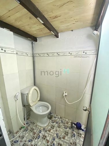 Hình ảnh Phòng trọ giá rẻ khu vực Tân Bình 30m2