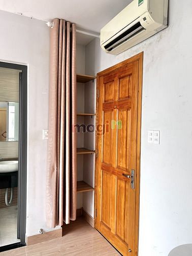 Hình ảnh Căn Hộ Studio Thoáng Mát Zá Dẻ