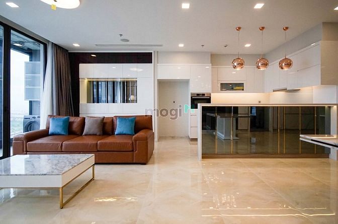 Hình ảnh Vin Ba Son Q1 - 118m - trực diện sông chỉ 32tr/tháng
