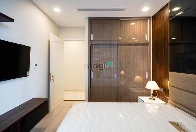 Hình ảnh Vin Ba Son Q1 - 118m - trực diện sông chỉ 32tr/tháng