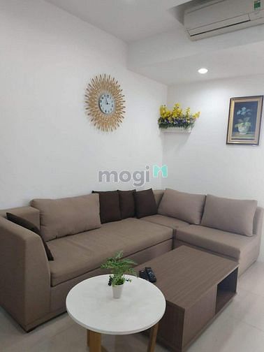 Hình ảnh BÁN GẤP CH Galaxy 9 Quận 4. 78m2 1Tỷ890 2PN sẵn NT