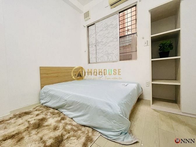 Hình ảnh 🌏💥Căn Hộ Studio Balcon_Bồn Tắm_ Gần Ngã Tư Phú Nhuận Phan Đình Phùng