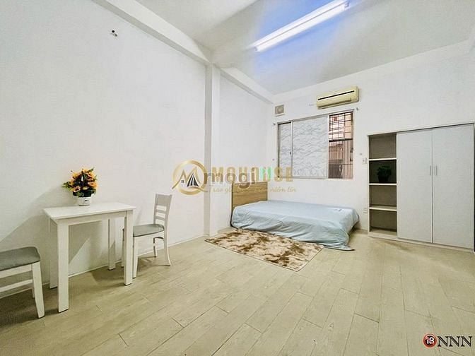 Hình ảnh 🌏💥Căn Hộ Studio Balcon_Bồn Tắm_ Gần Ngã Tư Phú Nhuận Phan Đình Phùng
