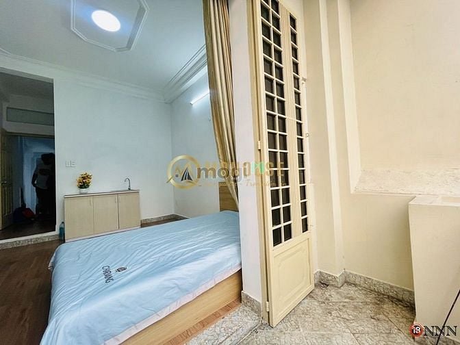 Hình ảnh 🌏💥Căn Hộ Studio Balcon_Bồn Tắm_ Gần Ngã Tư Phú Nhuận Phan Đình Phùng