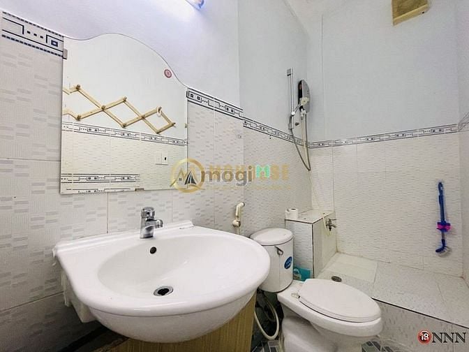 Hình ảnh 🌏💥Căn Hộ Studio Balcon_Bồn Tắm_ Gần Ngã Tư Phú Nhuận Phan Đình Phùng