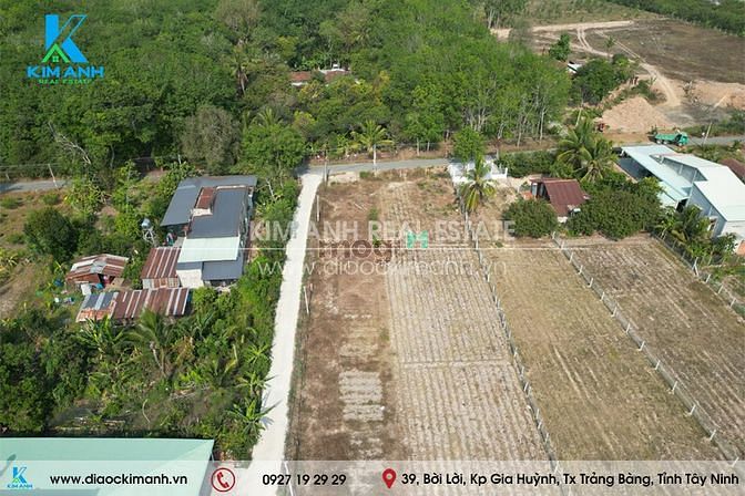 Hình ảnh Đất tây ninh giá rẻ, Trang MB66.COM Chính Thức - MB 66 Uy Tín sinh lời