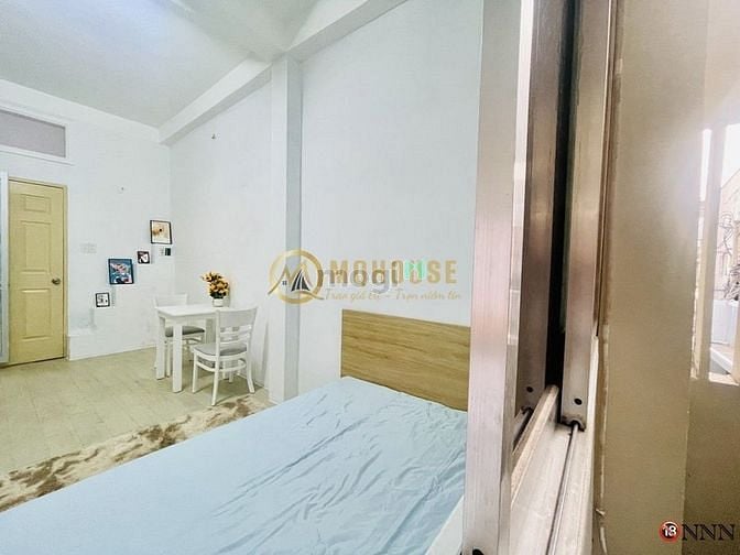 Hình ảnh 🌏💥Căn Hộ Studio Balcon_Bồn Tắm_ Gần Ngã Tư Phú Nhuận Phan Đình Phùng