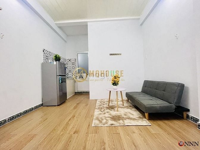 Hình ảnh 🌏💥Căn Hộ Studio Balcon_Bồn Tắm_ Gần Ngã Tư Phú Nhuận Phan Đình Phùng