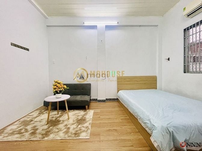 Hình ảnh 🌏💥Căn Hộ Studio Balcon_Bồn Tắm_ Gần Ngã Tư Phú Nhuận Phan Đình Phùng