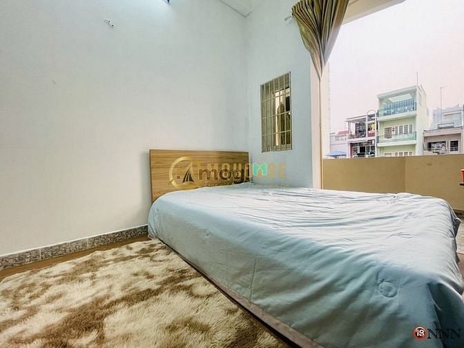 Hình ảnh 🌏💥Căn Hộ Studio Balcon_Bồn Tắm_ Gần Ngã Tư Phú Nhuận Phan Đình Phùng
