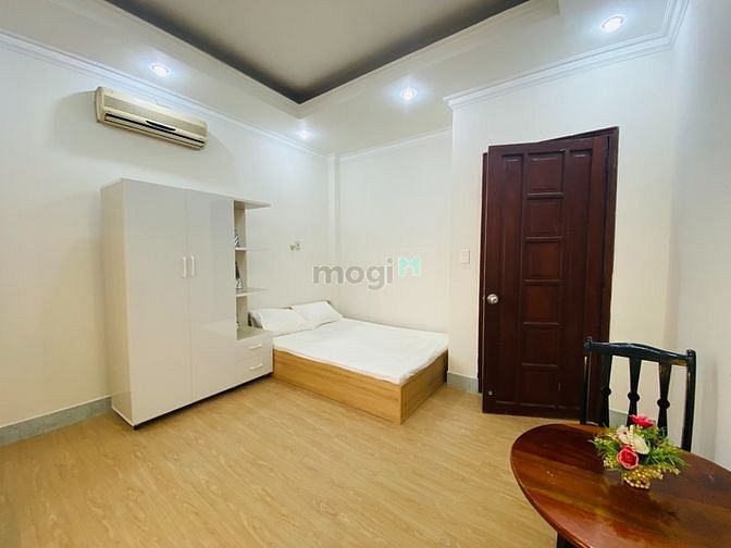 Hình ảnh 🌏💥🌏Căn Hộ 1PN - Máy Giặc Riêng - Bếp Lớn - Full NT - Q.3 Giáp Quận