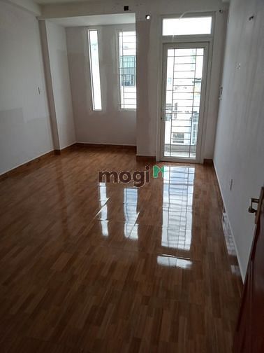 Hình ảnh Cho thuê nhà HXH Phan Huy Ích P.15 Tân Bình  4,5x12m 2 lầu