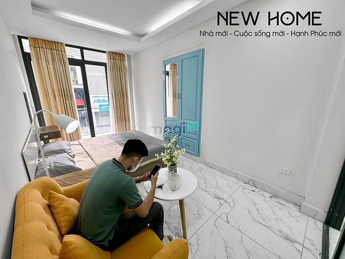 Hình ảnh 99 Bùi Thị Xuân-Q1 cần cho thuê