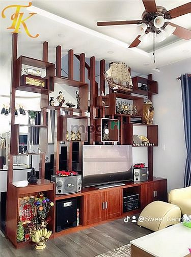 Hình ảnh Cho thuê nhà phố Citibella Quận 2 Nguyên căn Có Nội Thất