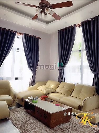 Hình ảnh Cho thuê nhà phố Citibella Quận 2 Nguyên căn Có Nội Thất