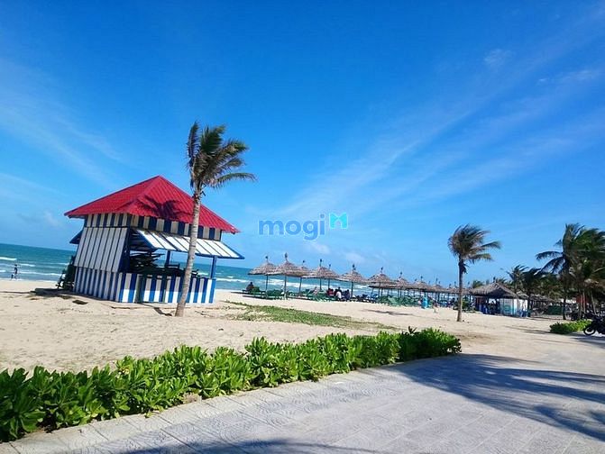 Hình ảnh Đất thổ cư mặt đường Võ Nguyên Giáp nối dài, chỉ 25triệu/m2