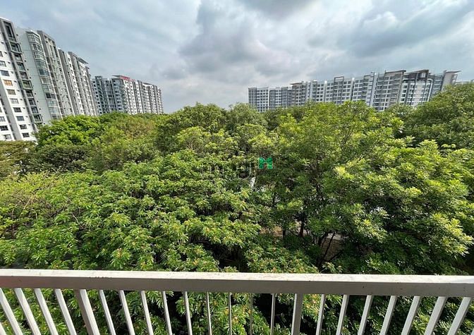 Hình ảnh Share phòng Chung cư Ruby, Celadon City, Tân Phú