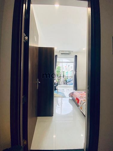 Hình ảnh Studio ban công_30m2_ngay MB66 là nhà cái uy tín hàng đầu tại Việt Nam Lê Thị Riêng _full nội thất