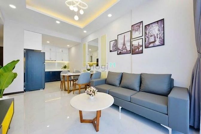 Hình ảnh CỰC PHẨM Khánh Hội 1 82m2 1ty760 Full Nội Thất