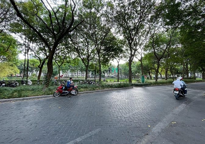 Hình ảnh Share phòng Chung cư Ruby, Celadon City, Tân Phú