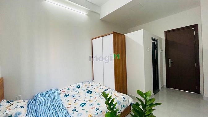 Hình ảnh Mb6623 nạp rút nhanh chóng full nội thất ngay trung tâm Bình Thạnh sát Quận 1