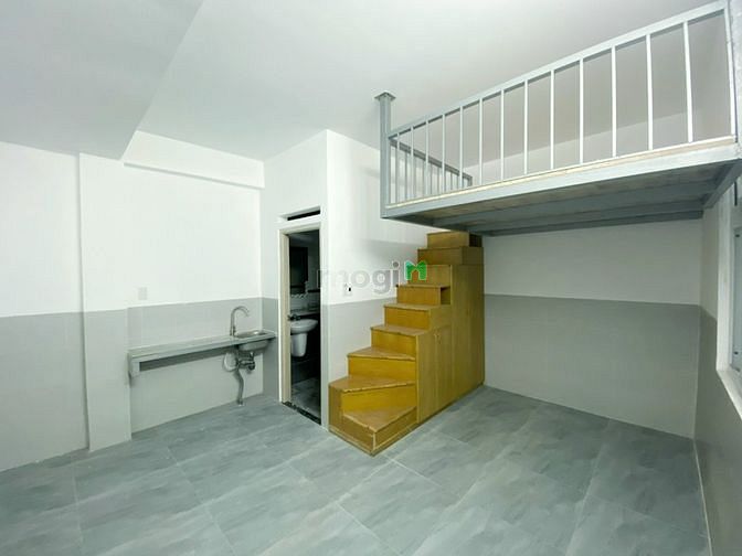 Hình ảnh Duplex Thoáng Mát Khu Full Nội Thất