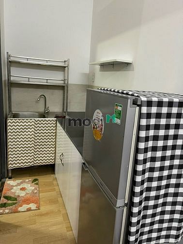Hình ảnh Duplex Thoáng Mát Khu Full Nội Thất