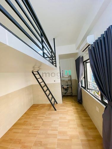 Hình ảnh Duplex Thoáng Mát Khu Full Nội Thất