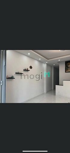 Hình ảnh Nhà trệt lầu p17 lê đức thọ chỉ 3.5 tỷ