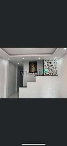Hình ảnh Nhà trệt lầu p17 lê đức thọ chỉ 3.5 tỷ