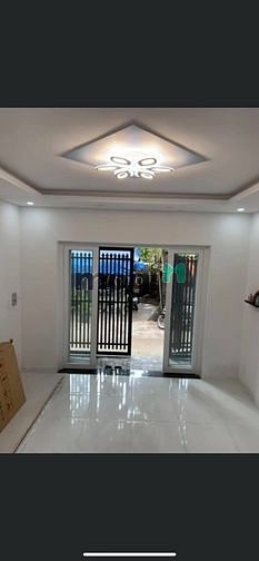 Hình ảnh Nhà trệt lầu p17 lê đức thọ chỉ 3.5 tỷ