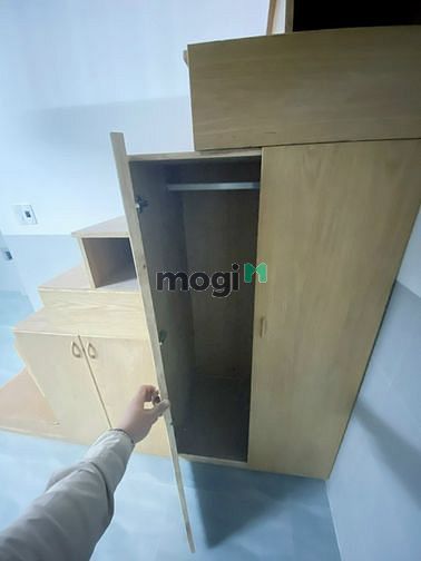 Hình ảnh Duplex Thoáng Mát Khu Full Nội Thất