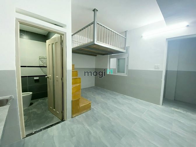 Hình ảnh Duplex Thoáng Mát Khu Full Nội Thất