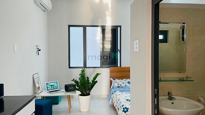 Hình ảnh Mb6623 nạp rút nhanh chóng full nội thất ngay trung tâm Bình Thạnh sát Quận 1