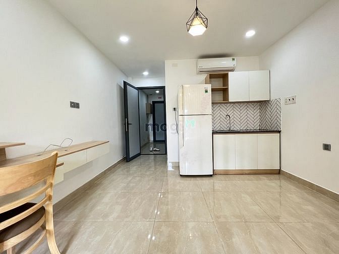 Hình ảnh 🔰 CHDV cửa sổ lớn, full nt tiện nghi gần Phạm Văn Đồng
