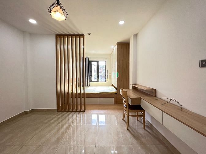 Hình ảnh 🔰 CHDV cửa sổ lớn, full nt tiện nghi gần Phạm Văn Đồng