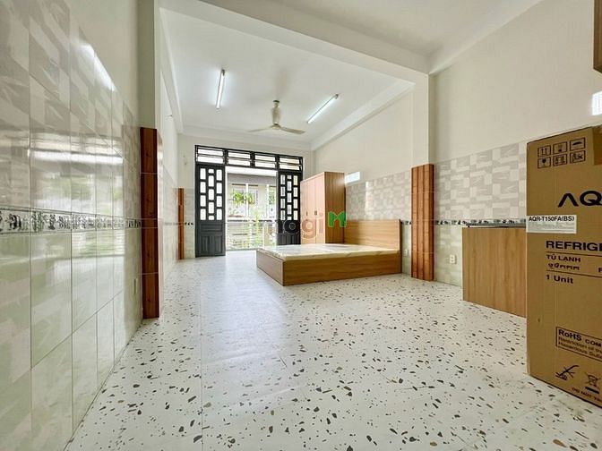 Hình ảnh ⁉️ Studio Bancol - Cửa Sổ Thoáng Ko Giới Hạn Người Ở Ngay Q10