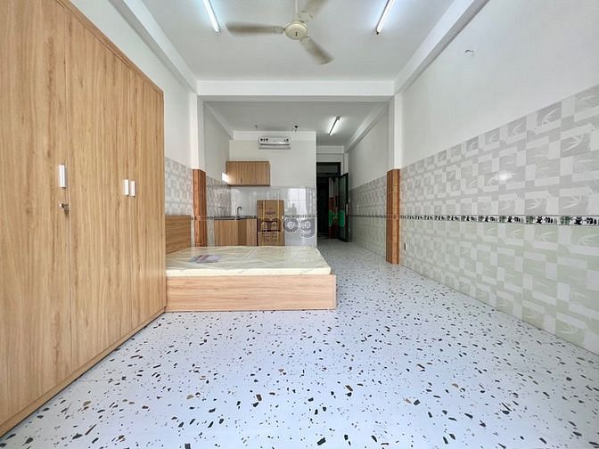 Hình ảnh ⁉️ Studio Bancol - Cửa Sổ Thoáng Ko Giới Hạn Người Ở Ngay Q10