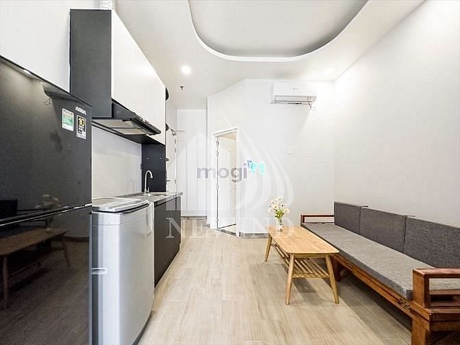 Hình ảnh Studio-Ban Công - Máy Giặt Riêng- Gần Lotte-Him Lam- kênh tẻ-tdt-Rmit