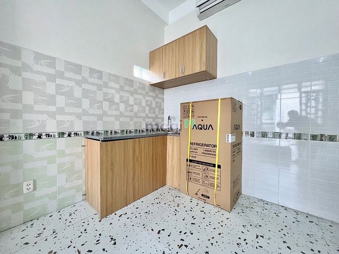 Hình ảnh ⁉️ Studio Bancol - Cửa Sổ Thoáng Ko Giới Hạn Người Ở Ngay Q10